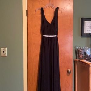 NWT express formal dress